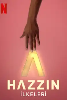 The Principles of Pleasure Film Afişi