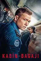 Kabin Bagajı Film Posteri