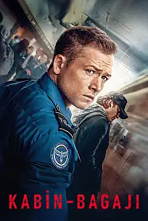 Kabin Bagajı Film Posteri