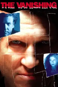 Kayboluş Film Afişi