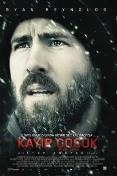 Kayıp Çocuk Film Afişi