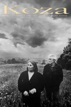 Koza Film Afişi