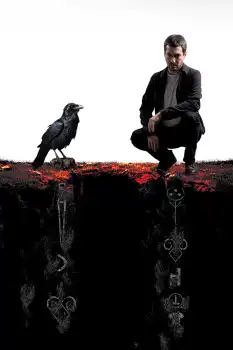 Kuzgun: Dipsiz Karanlık