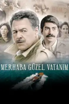 Merhaba Güzel Vatanım Film Afişi