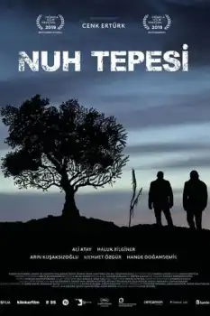 Nuh Tepesi Film Afişi