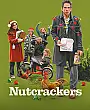 Nutcrackers Film Posteri