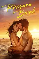 Rüzgara Bırak Film Posteri