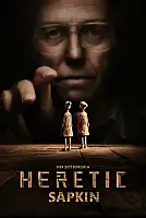 Sapkın Film Posteri