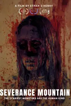 Severance Mountain Film Afişi