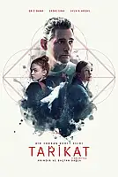 Tarikat Film Posteri