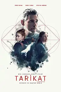 Tarikat Film Posteri