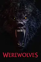 Werewolves Film Posteri