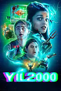 Yıl 2000 Film Posteri