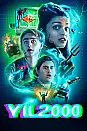 Yıl 2000 Film Posteri