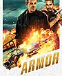 Armor Film Posteri
