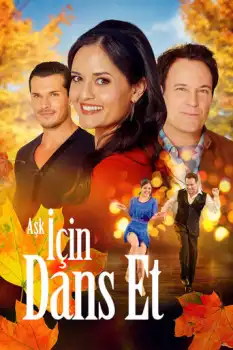Aşk İçin Dans Et Film Afişi