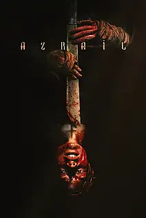 Azrail Film Posteri