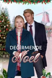 Değirmende Noel poster