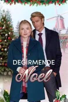 Değirmende Noel Film Afişi