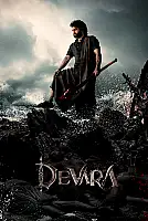 Devara: Part 1 Film Posteri