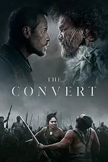 Dönüşüm Film Posteri