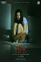 Fear Film Posteri