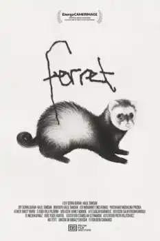 Ferret Film Afişi