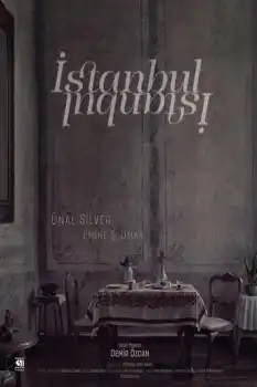 Istanbul Istanbul Film Afişi