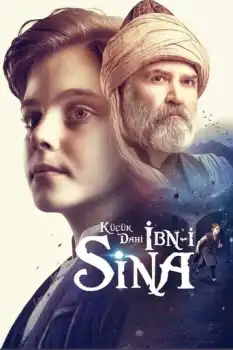 Küçük Dahi: İbn-i Sina Film Afişi