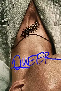 Queer Film Posteri