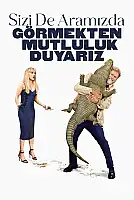 Sizi De Aramızda Görmekten Mutluluk Duyarız Film Posteri