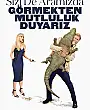 Sizi De Aramızda Görmekten Mutluluk Duyarız Film Posteri