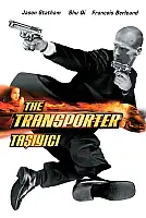 Taşıyıcı Film Posteri