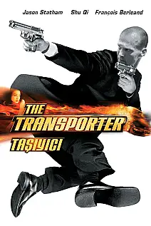 Taşıyıcı Film Posteri
