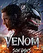 Venom: Son Dans Film Posteri