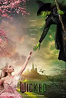 Wicked Film Posteri
