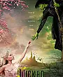 Wicked Film Posteri
