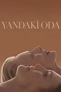 Yandaki Oda Film Posteri