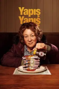 Yapış Yapış Film Afişi