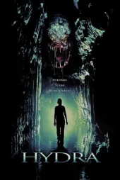 Yeraltı Canavarı 5 Afiş