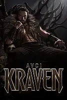 Avcı Kraven Film Posteri