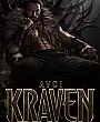 Avcı Kraven Film Posteri