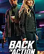 Back in Action Film Posteri