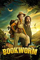 Bookworm Film Posteri
