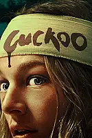 Cuckoo Film Posteri