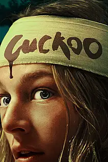 Cuckoo Film Posteri