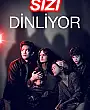 Sizi Dinliyor Film Posteri
