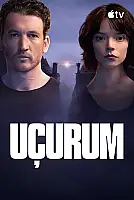 Uçurum Film Posteri
