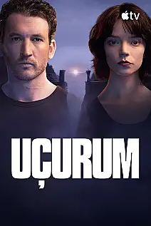 Uçurum Film Posteri