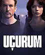 Uçurum Film Posteri